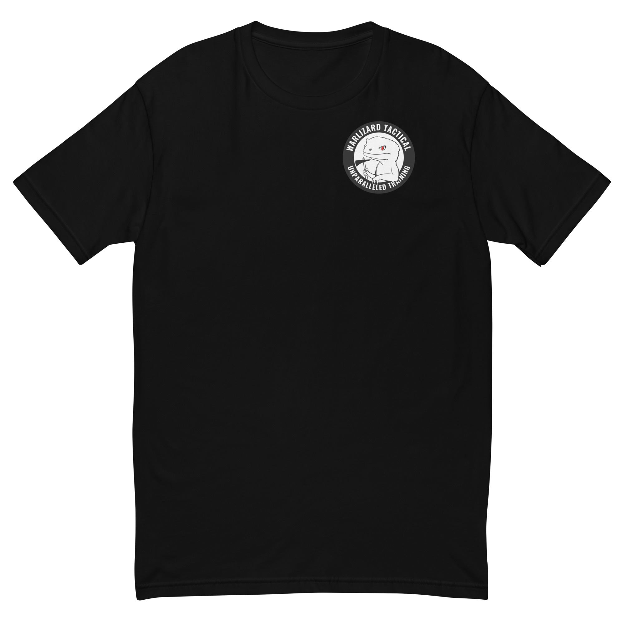 Butterfly - Samurai - Baby Shark T-Shirt - Image 2