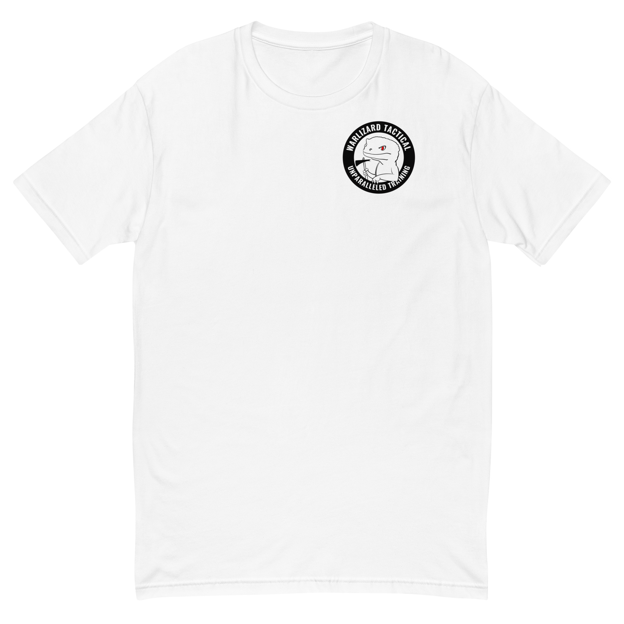 Butterfly - Samurai - Baby Shark T-Shirt - Image 3