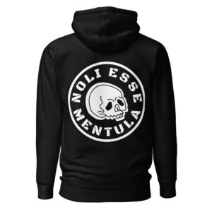 First Rule of Life Hoodie