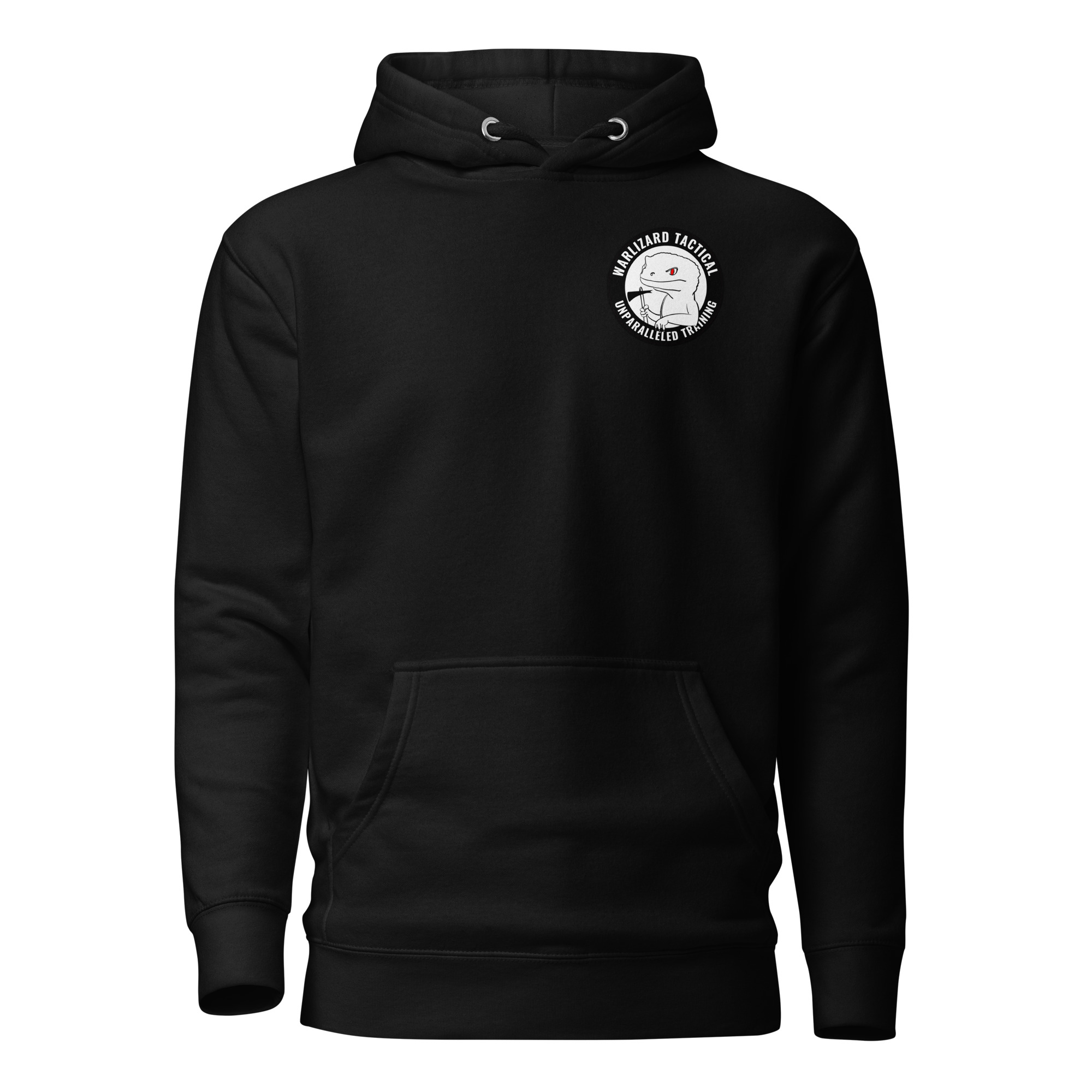 First Rule of Life Hoodie - Image 2