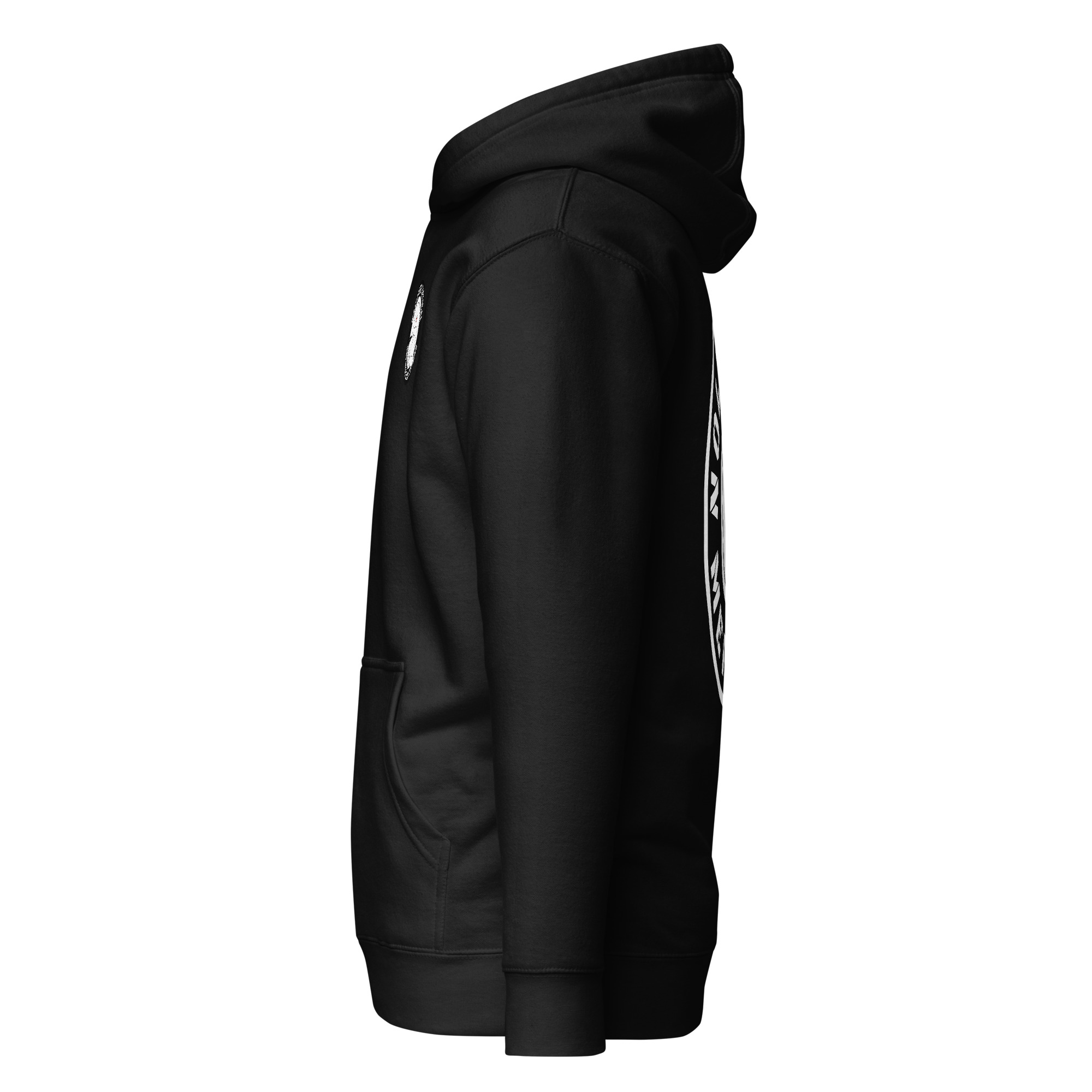 First Rule of Life Hoodie - Image 3