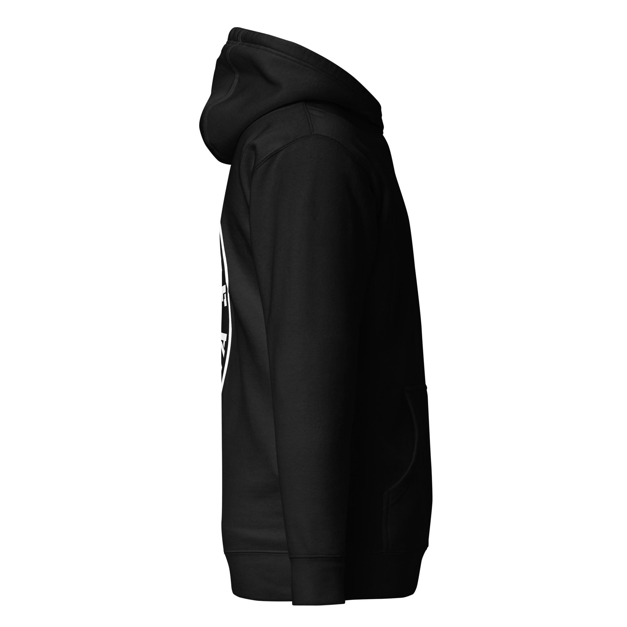 First Rule of Life Hoodie - Image 4